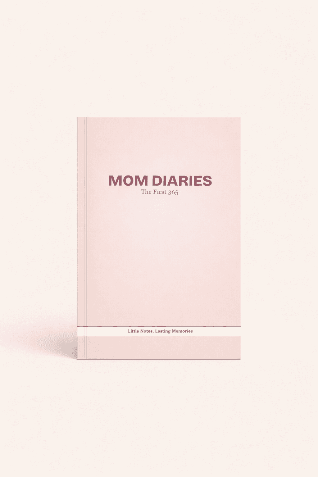 The First 365 Journal